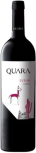 Quara Syrah